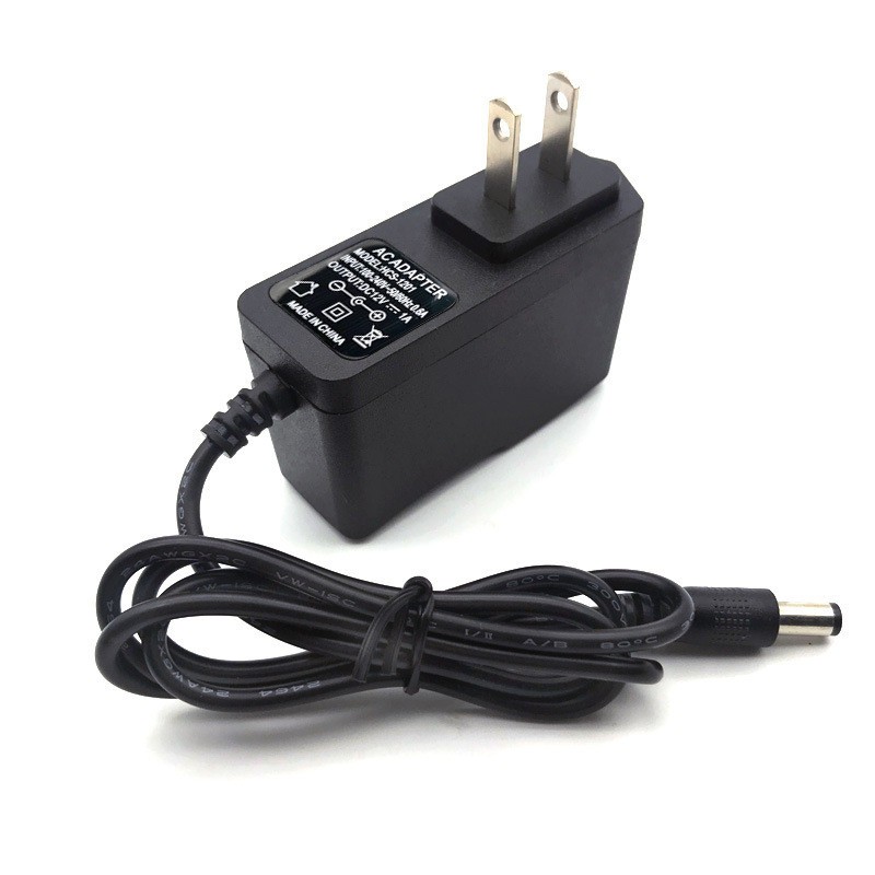 Adaptador de corriente